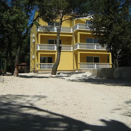 Apartman Cuka